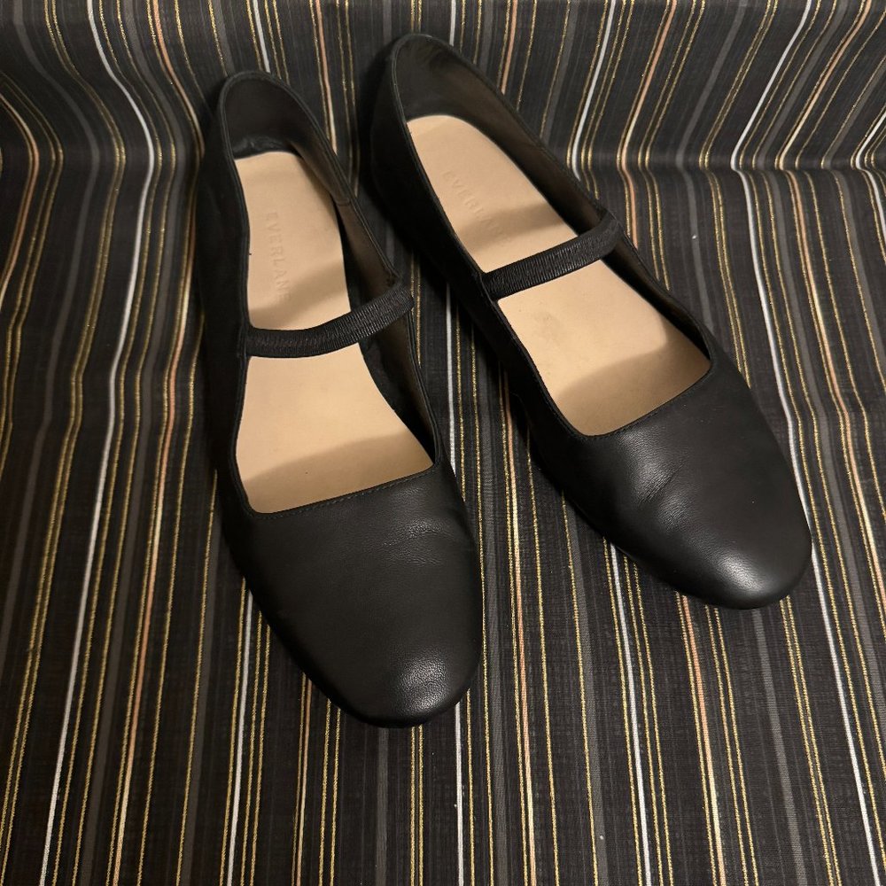 Everlane - The Mary Jane